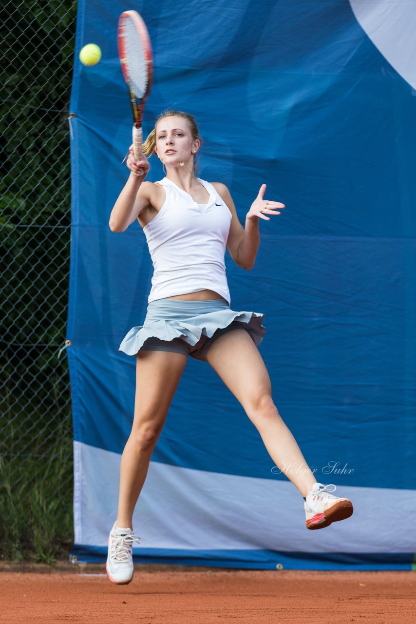 Jennifer Witthöft 449 - Stadtwerke Pinneberg Cup